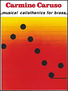 MUSICAL CALISTHENICS FOR BRASS cover
